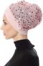 Nurten - Dusty Pink Turban
