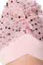 Nurten - Dusty Pink Turban