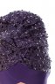 Nurten - Purple Turban
