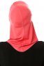 Pinar - Raspberry Sport Hijab - Ecardin