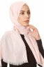 Reyhan - Dusty Pink Hijab - Özsoy