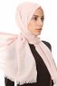 Reyhan - Dusty Pink Hijab - Özsoy