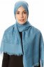 Reyhan - Light Blue Hijab - Özsoy
