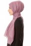 Reyhan - Light Purple Hijab - Özsoy