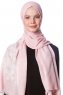 Roshan - Dusty Pink Hijab - Özsoy