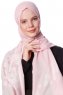 Roshan - Dusty Pink Hijab - Özsoy