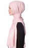 Roshan - Dusty Pink Hijab - Özsoy