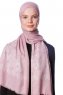 Roshan - Dark Dusty Pink Hijab - Özsoy