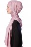Roshan - Dark Dusty Pink Hijab - Özsoy