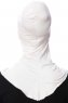 Safiye - Creme Ninja Underscarf - Ecardin