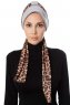 Sanem - Grey Turban