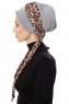 Sanem - Grey Turban
