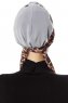 Sanem - Grey Turban