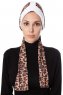 Sanem - White Turban