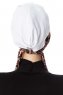 Sanem - White Turban