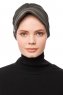 Sumeyye - Khaki Turban