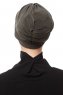 Sumeyye - Khaki Turban