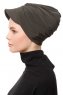 Sumeyye - Khaki Turban