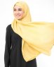 Sunset Gold Guld Viskos Hijab InEssence 5HA53c