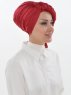 Theresa Bordeaux Turban Ayse Turban Tasarim 324209c