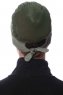 Toulin - Khaki Underscarf - Ecardin