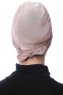Toulin - Stone Grey Underscarf - Ecardin