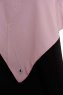 Yara - Dark Pink Practical One Piece Crepe Hijab