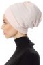 Yonca - Dusty Pink Turban