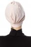 Yonca - Dusty Pink Turban