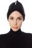 Yonca - Black Turban