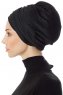 Yonca - Black Turban