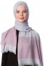Zehab - Grey Hijab - Özsoy