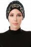 Zuleyha - Khaki Turban