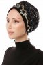 Zuleyha - Black Turban