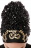 Zuleyha - Black Turban