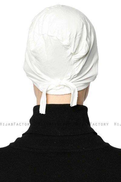 Erva - Creme Underscarf - Ecardin
