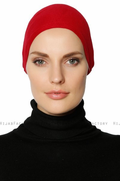 Erva - Bordeaux Underscarf - Ecardin