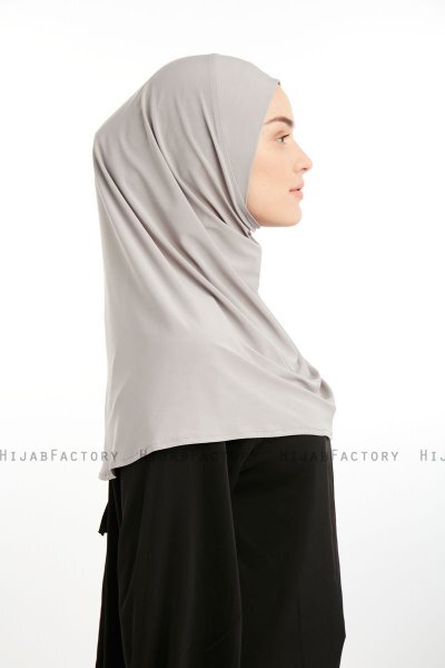 Ilay - Sand Sandy Turban Hijab