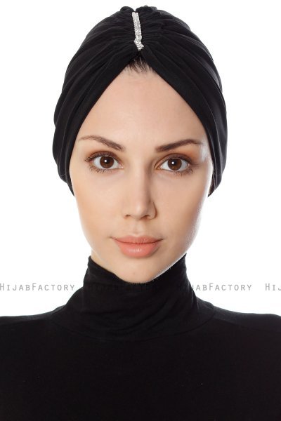 Aynur - Black Turban