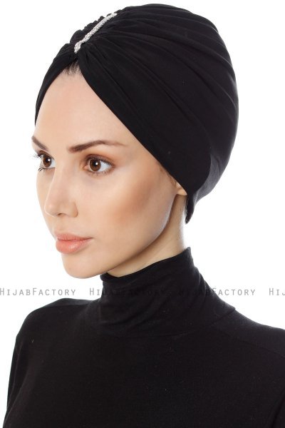 Aynur - Black Turban