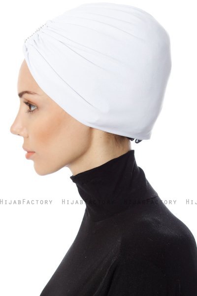 Aynur - White Turban