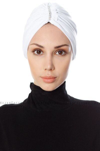 Aynur - White Turban