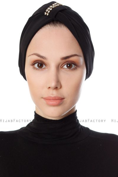 Bahar - Black Turban
