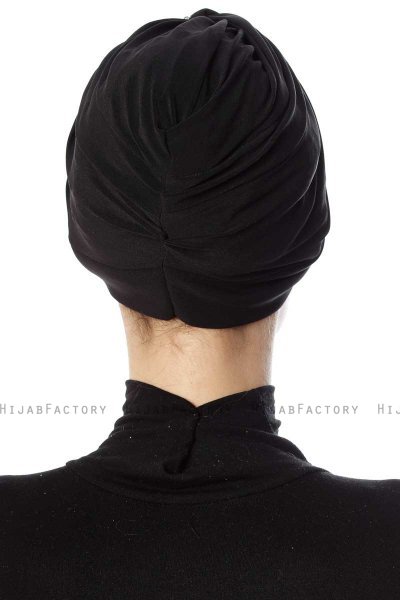 Bahar - Black Turban