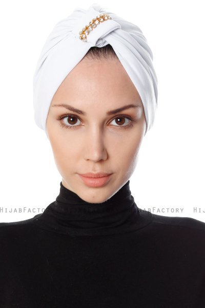 Bahar - White Turban