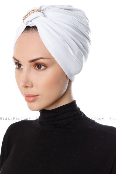 Bahar - White Turban