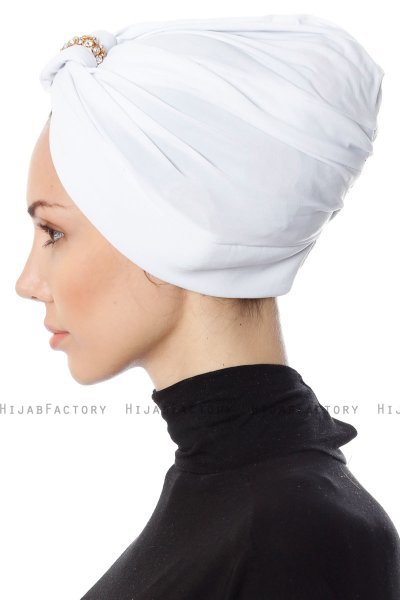 Bahar - White Turban