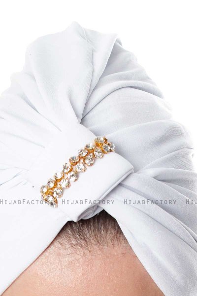 Bahar - White Turban