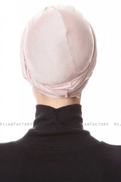 Belinay Gammelrosa Turban Ecardin 201813d