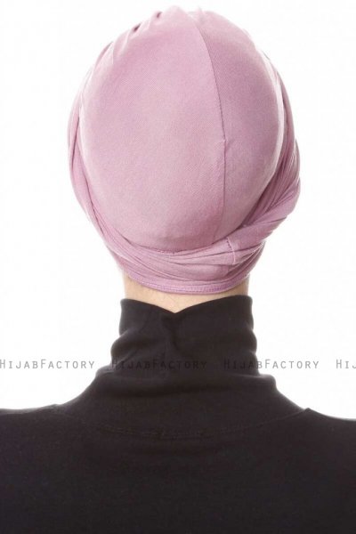 Belinay Lila Turba Ecardin 201846d